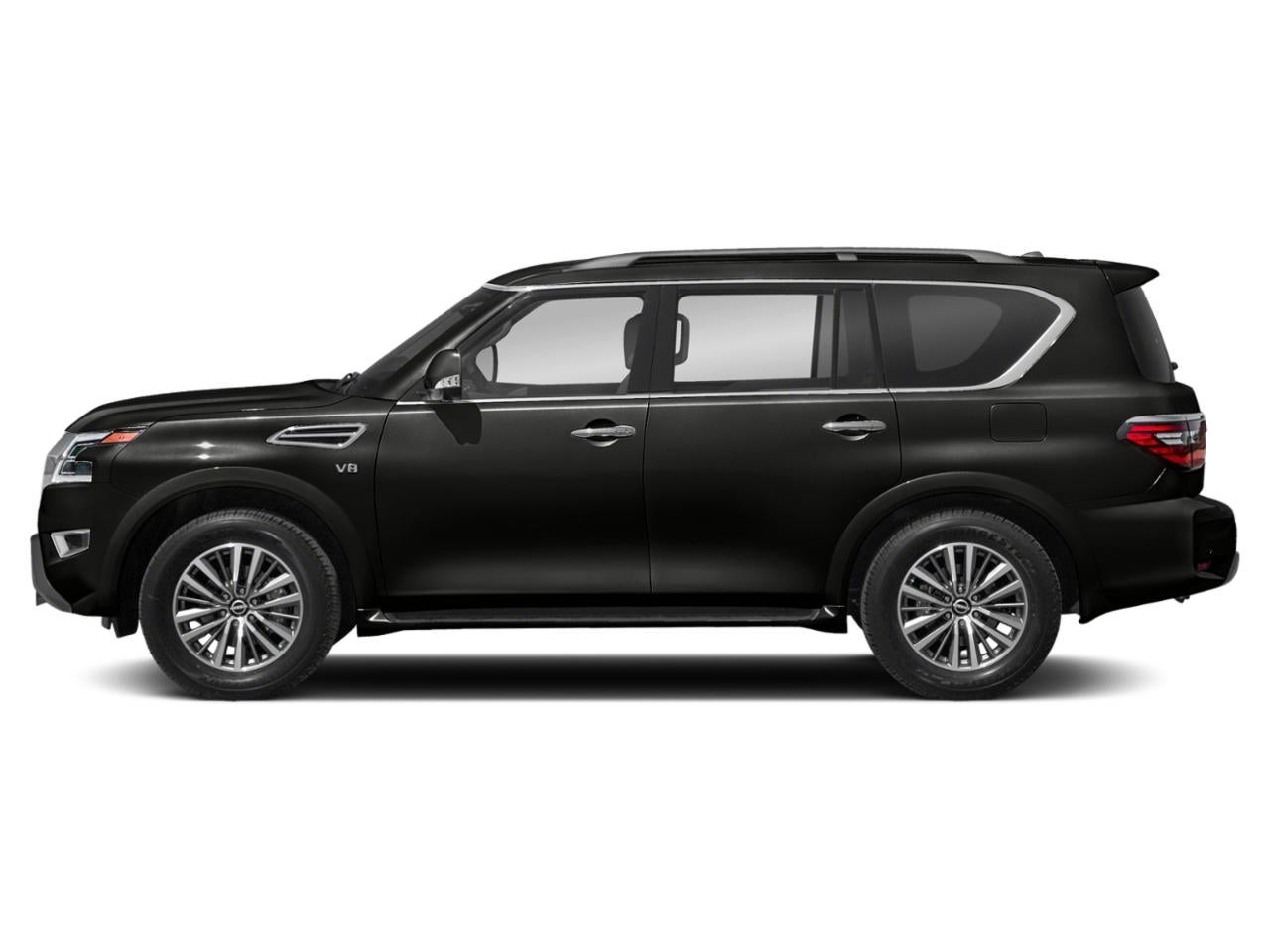 2021 Nissan Armada 4x4 SL