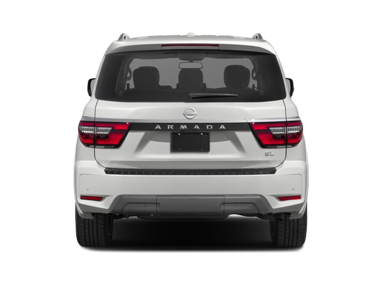 2021 Nissan Armada 4x4 SL