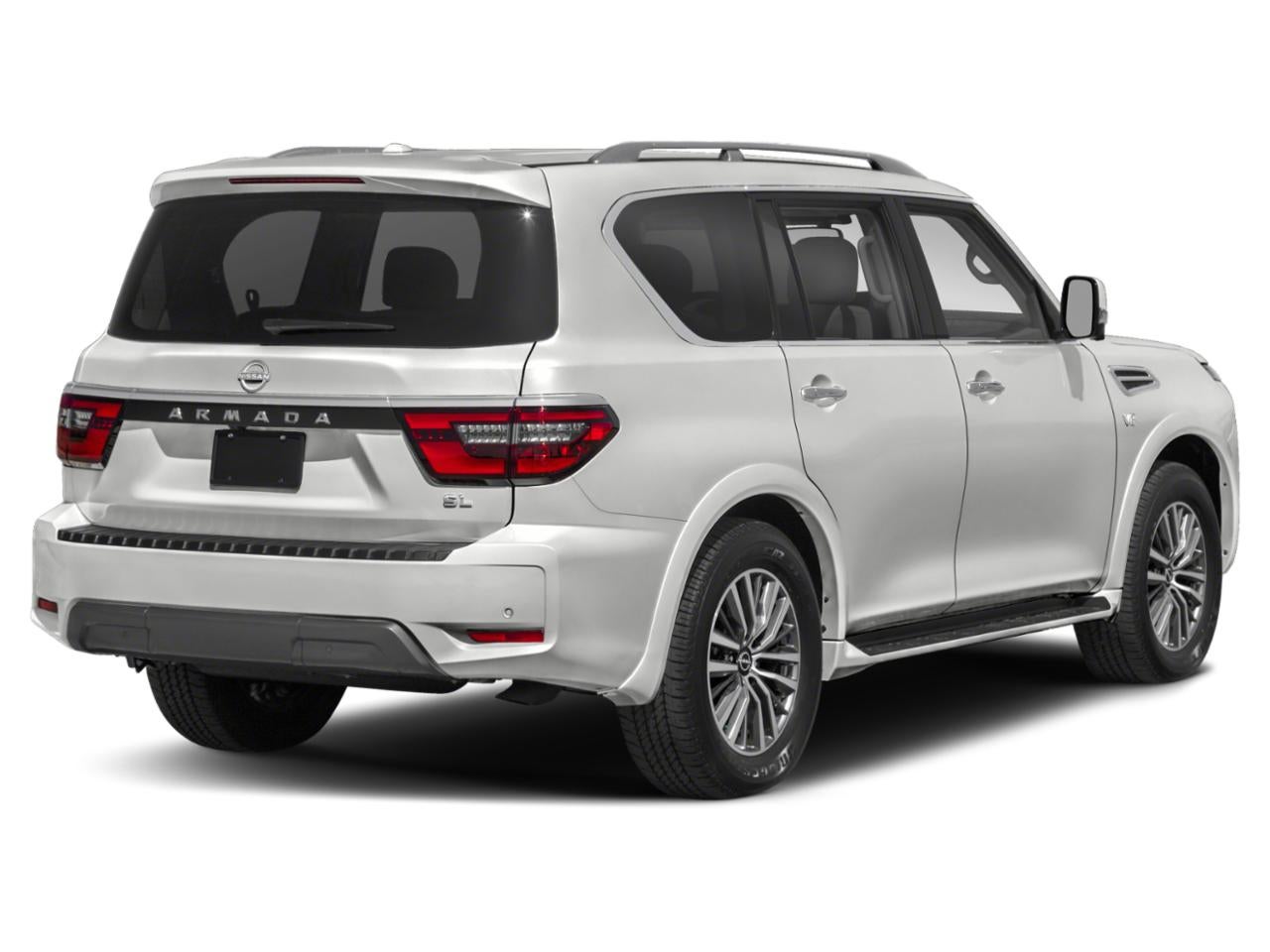 2021 Nissan Armada 4x4 SL