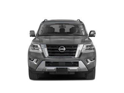 2023 Nissan Armada 4x2 SL