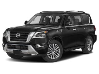 2023 Nissan Armada 4x2 SL