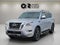 2024 Nissan Armada 4x4 Platinum