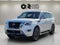 2024 Nissan Armada 4x4 Platinum