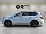 2024 Nissan Armada 4x4 Platinum