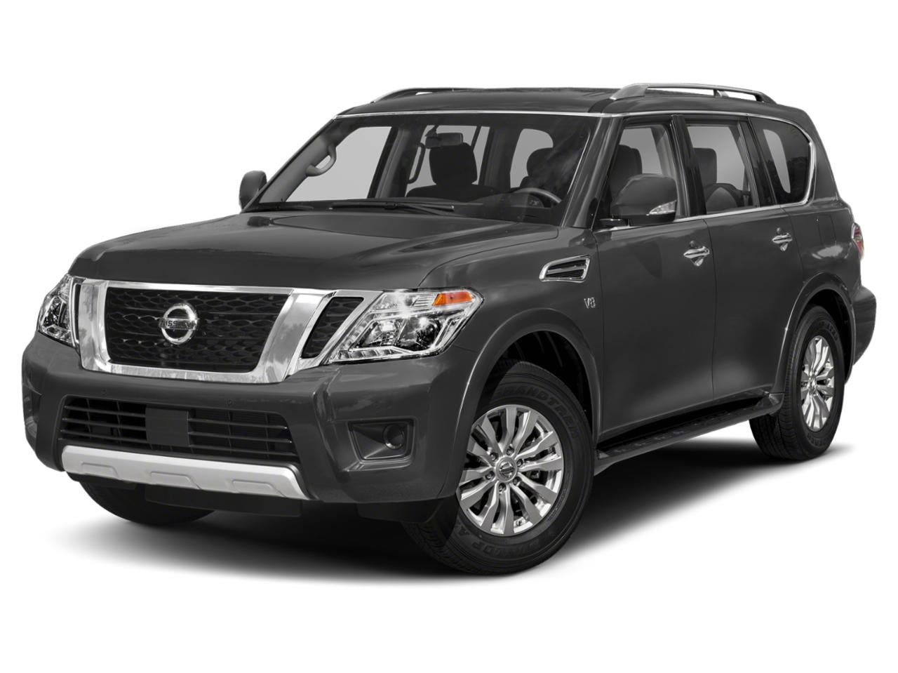2019 Nissan Armada 4x2 SV