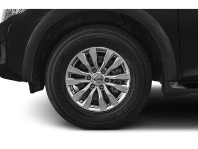 2019 Nissan Armada 4x2 SV