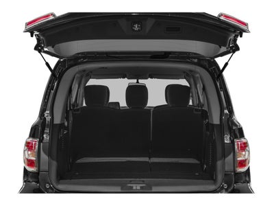 2019 Nissan Armada 4x2 SV