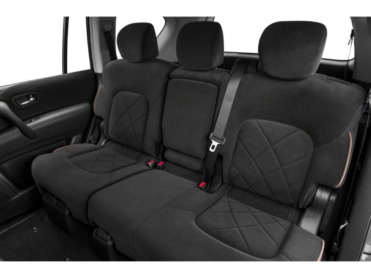 2019 Nissan Armada 4x2 SV