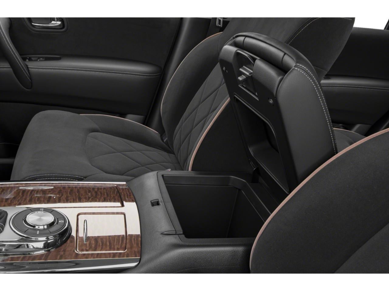 2019 Nissan Armada 4x2 SV