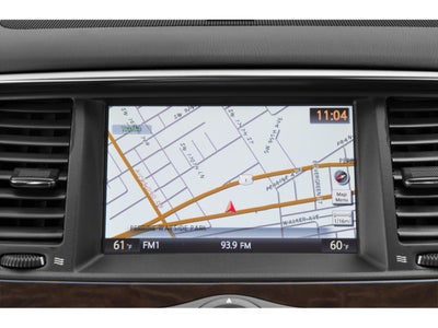 2019 Nissan Armada 4x2 SV