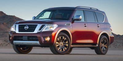 2019 Nissan Armada 4x2 SV