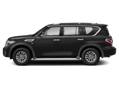 2019 Nissan Armada 4x2 SV