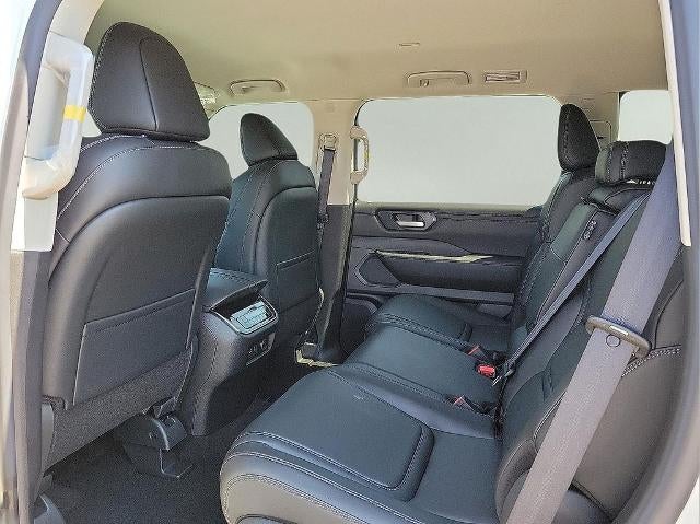 2026 Nissan Armada 4x4 SV