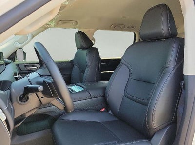 2026 Nissan Armada 4x4 SV