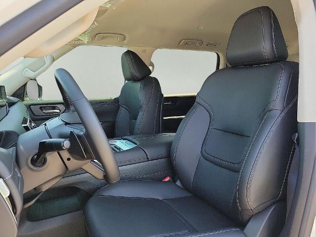 2026 Nissan Armada 4x4 SV