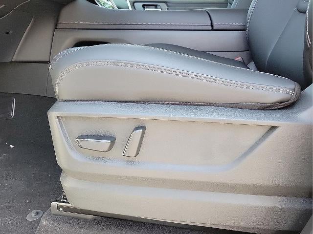 2026 Nissan Armada 4x4 SV