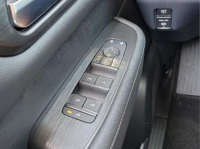 2026 Nissan Armada 4x4 SV