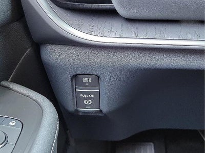 2026 Nissan Armada 4x4 SV