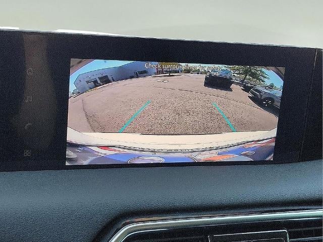 2026 Nissan Armada 4x4 SV