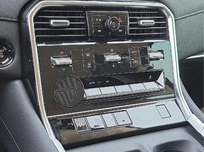 2026 Nissan Armada 4x4 SV