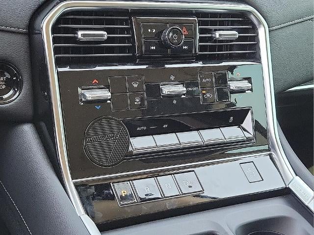 2026 Nissan Armada 4x4 SV