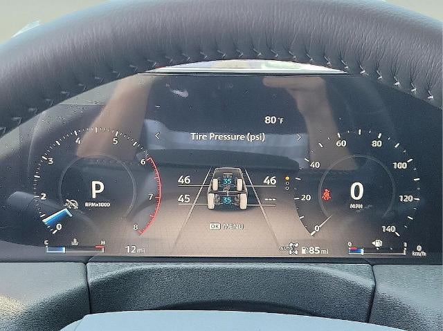 2026 Nissan Armada 4x4 SV