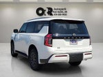 2026 Nissan Armada 4x4 SV