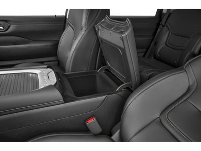 2026 Nissan Armada 4x4 SV