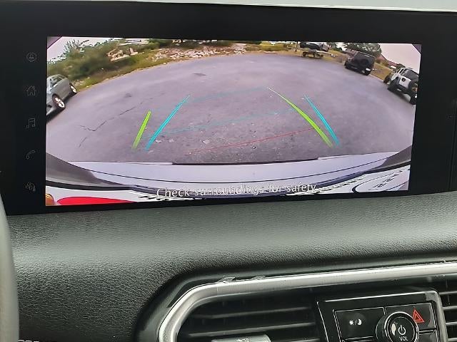 2025 Nissan Armada 4x4 SV