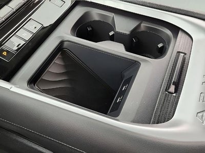 2025 Nissan Armada 4x4 SV