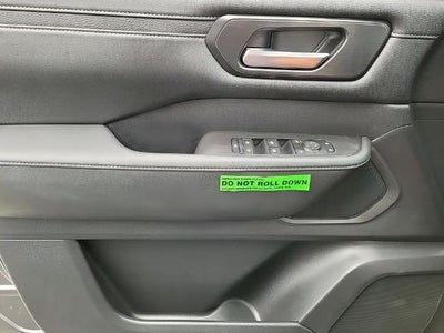 2025 Nissan Armada 4x4 SV