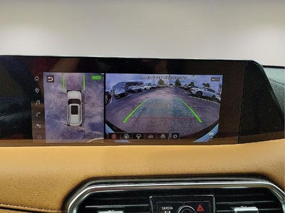 2025 Nissan Armada 4x4 SL