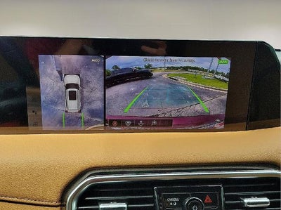 2025 Nissan Armada 4x4 SL