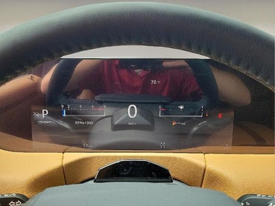 2025 Nissan Armada 4x4 SL