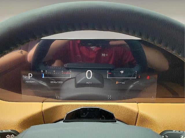 2025 Nissan Armada 4x4 SL