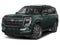2026 Nissan Armada 4x4 Platinum Reserve