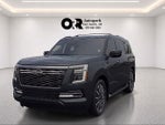2026 Nissan Armada 4x4 Platinum Reserve