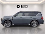 2026 Nissan Armada 4x4 Platinum Reserve