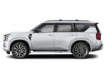 2027 Nissan Armada 4x4 Platinum Reserve