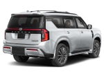 2027 Nissan Armada 4x4 Platinum Reserve