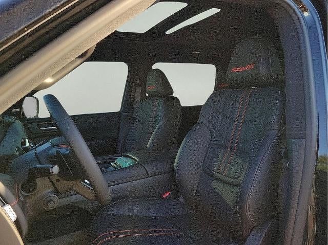 2026 Nissan Armada 4x4 PRO-4X