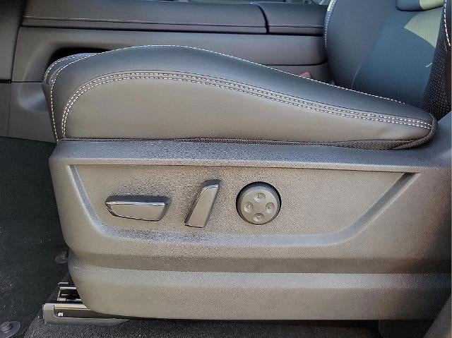 2026 Nissan Armada 4x4 PRO-4X