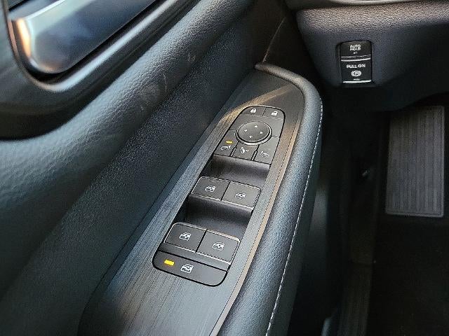 2026 Nissan Armada 4x4 PRO-4X