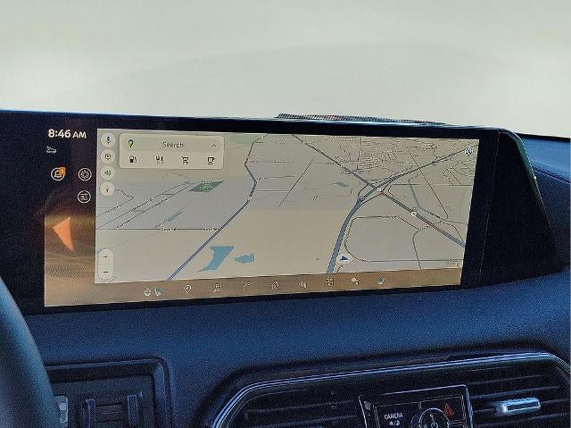 2026 Nissan Armada 4x4 PRO-4X