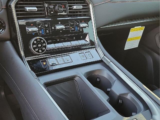 2026 Nissan Armada 4x4 PRO-4X