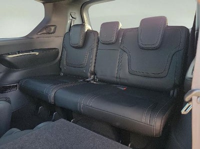 2026 Nissan Armada 4x4 PRO-4X