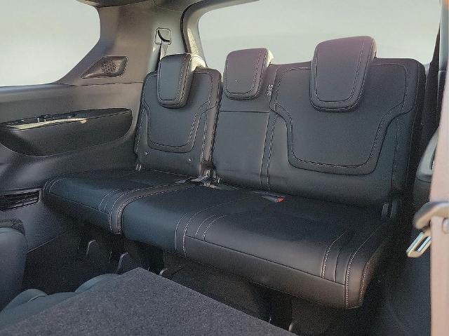 2026 Nissan Armada 4x4 PRO-4X