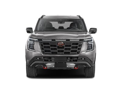 2026 Nissan Armada 4x4 PRO-4X