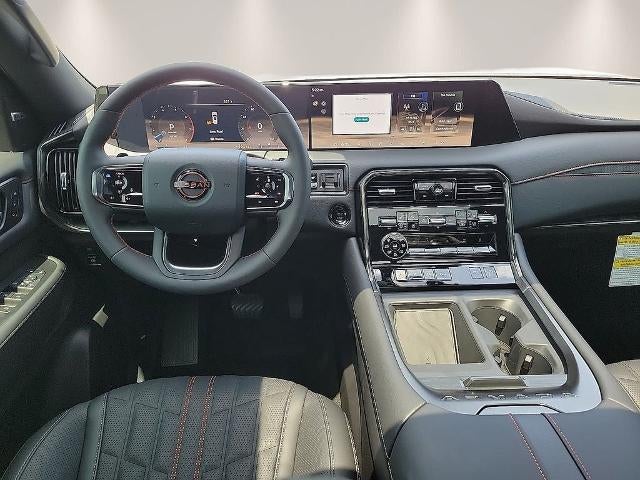 2026 Nissan Armada 4x4 PRO-4X