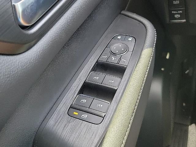 2026 Nissan Armada 4x4 PRO-4X